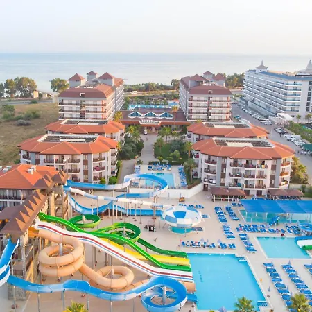 Eftalia Aqua Resort